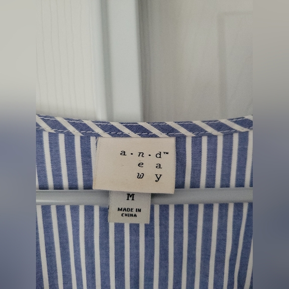 A New Day Dress - Picture 3 of 3